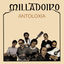 Cover Antoloxia
