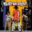 Cover SEWAGE