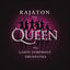 Cover Sings Queen With Lahti Symphony Orchestra (with Lahti Symphony Orchestra)