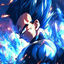 Cover Vegeta Pride Of The Saiyan (HARDSTYLE)