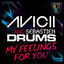 Cover My Feelings For You