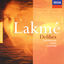 Cover Delibes: Lakmé