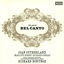 Cover The Age of Bel Canto