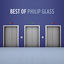 Cover The Best Of Philip Glass