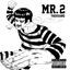 Cover Mr. 2