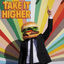 Cover Take It Higher