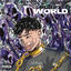 Cover Purpx' World