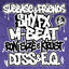 Cover Subbase & Friends EP