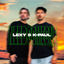 Cover NEED SOMEONE