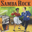 Cover Samba Rock Vol.1