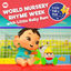 Cover World Nursery Rhyme Week with Little Baby Bum