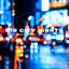 Cover Big City Nights