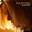 Cover Lucky Girl