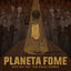 Cover Planeta Fome