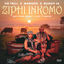 Cover Ziphi Inkomo (feat. DJ 2K, Frank Mabeat & Tumisho)