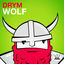 Cover Wolf