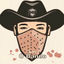 Cover Eu sou o bando
