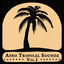 Cover Afro Tropical Soundz, Vol. 1