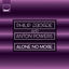 Cover Alone No More