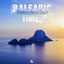 Cover Balearic Time (Compiled & Mixed by Seven24)