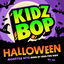 Cover KIDZ BOP Halloween