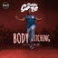 Cover Body Itching