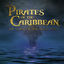 Cover Pirates of the Caribbean: The Curse of the Black Pearl