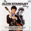 Cover The Alvin Stardust Story