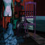 Cover 人形
