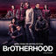 Cover BrOTHERHOOD (Original Soundtrack)