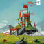 Cover Fairy Tales