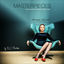 Cover Maretimo Records – Masterpieces, Vol. 1 (The Wonderful World of Lounge Music)