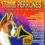 Cover 17 Exitos Perrones Lo Mejor de los Mejores