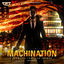 Cover Machination (Dramatic Thriller Themes)