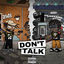 Cover Don't Talk