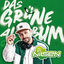 Cover Das grüne Album