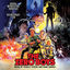 Cover The Zero Boys: Original Motion Picture Soundtrack