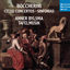 Cover Boccherini: Cellokonzerte / Sinfonien