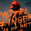 Cover Mittelfinger an die Welt