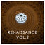 Cover Renaissance Vol.2