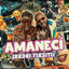 Cover AMANECÍ