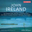 Cover John Ireland: Orchestral Works