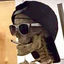 Cover Skeletons In My Closet