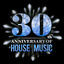 Cover 30th Anniversary of House Music