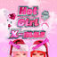 Cover Hot Girl X-mas