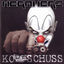 Cover Kopfschuss