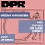 Cover MD3 2step VIP mix / Stay close 2step mix
