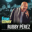 Cover Rubby Pérez (Mix En Vivo)