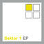 Cover Sektor 1 EP