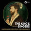Cover Madrigals & Songs From The Renaissance